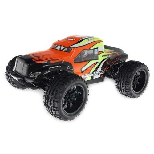 Р/У Внедорожник HSP Breaker DM 4WD RTR масштаб 1:10 2.4G - 94204 (Базовый), Внедорожник
Р/У Внедорожник HSP Breaker DM 4WD RTR масштаб 1:10 2.4G - 94204 (Базовый), Внедорожник