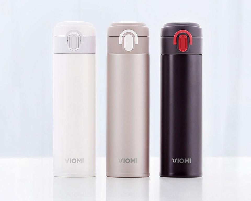 Xiaomi Vacuum Flask