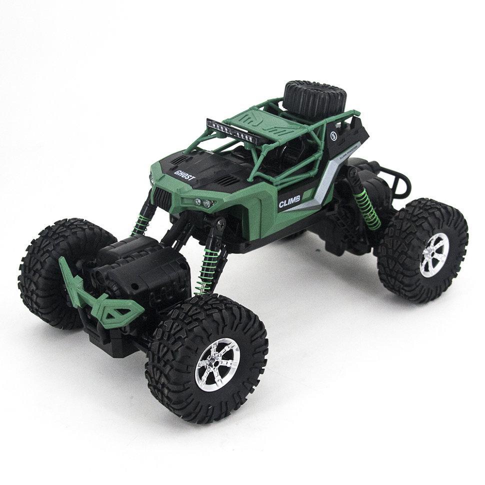 Радиоуправляемый краулер-амфибия Crazon Crawler Khaki 4WD RTR масштаб 1:16 2.4G - 171601B (Хаки), Радиоуправляемый краулер-амфибия
Радиоуправляемый краулер-амфибия Crazon Crawler Khaki 4WD RTR масштаб 1:16 2.4G - 171601B (Хаки), Радиоуправляемый краулер-амфибия