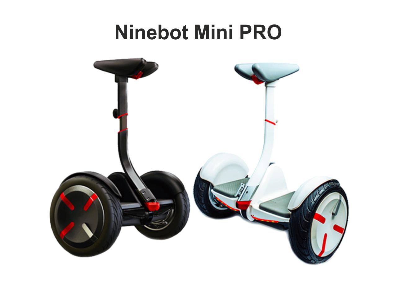 Xiaomi Ninebot Mini Pro
