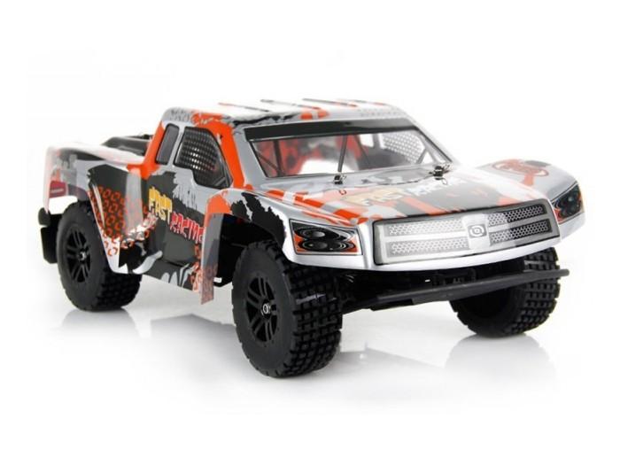 Радиоуправляемый шорт-корс трак WL Toys L979 2WD RTR масштаб 1:12 2.4G - L979 (Базовый), Внедорожник
Радиоуправляемый шорт-корс трак WL Toys L979 2WD RTR масштаб 1:12 2.4G - L979 (Базовый), Внедорожник