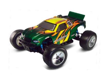 Р/У Трагги HSP Tribeshead PRO 4WD 1:10 2.4G - 94124N (#12416 Зеленый-Желтый), Зелено-желтый, Трагги
Р/У Трагги HSP Tribeshead PRO 4WD 1:10 2.4G - 94124N (#12416 Зеленый-Желтый), Зелено-желтый, Трагги