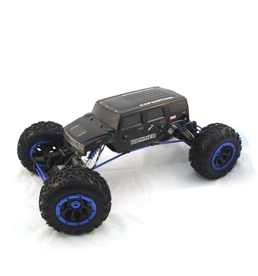 Р/У Краулер HSP Climber 4WD RTR масштаб 1:8 2.4G арт.94880T3 (Базовый), Внедорожник
Р/У Краулер HSP Climber 4WD RTR масштаб 1:8 2.4G арт.94880T3 (Базовый), Внедорожник