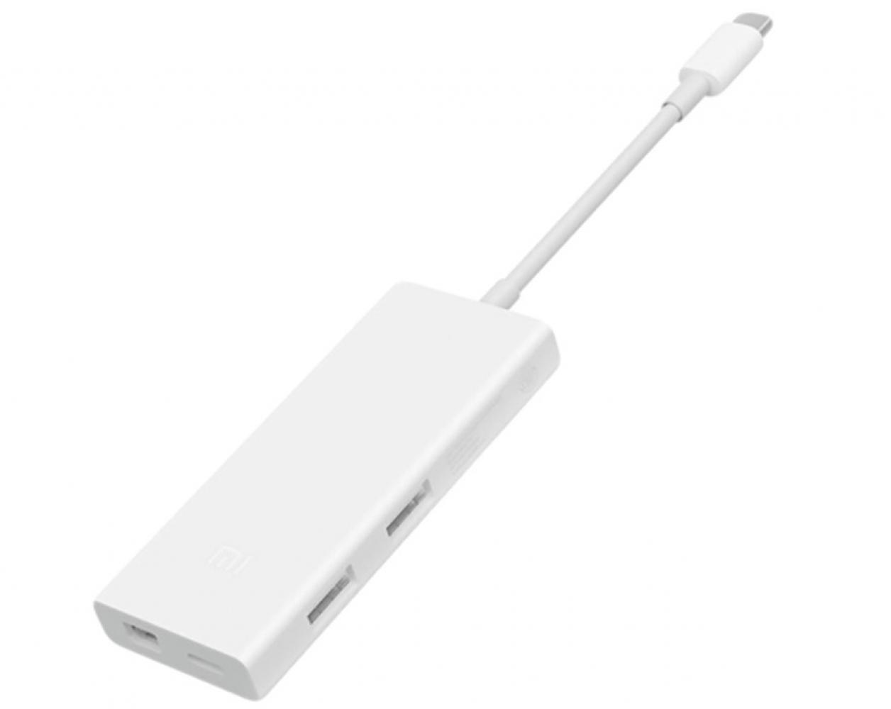 Xiaomi Адаптер Usb C