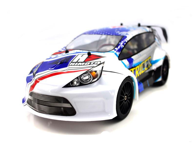 Р/У Шоссейная модель Himoto Tricer 4WD 2.4GHz 1/18 + АКК и ЗУ E18OR (Синий), Легковой автомобиль
Р/У Шоссейная модель Himoto Tricer 4WD 2.4GHz 1/18 + АКК и ЗУ E18OR (Синий), Легковой автомобиль