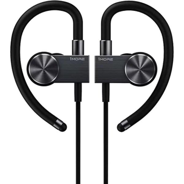 Xiaomi 1More EB100 Active Bluetooth In-Ear (Черный), Sports Active EB100 Bluetooth In-Ear
Xiaomi 1More EB100 Active Bluetooth In-Ear (Черный), Sports Active EB100 Bluetooth In-Ear