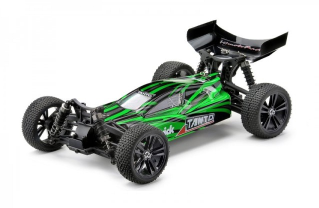 Р/У Багги Himoto Tanto BRUSHLESS 4WD 2.4GHz 1/10 RTR + Li-Po и З/У E10XBL (Зелёный), Зеленый, Багги
Р/У Багги Himoto Tanto BRUSHLESS 4WD 2.4GHz 1/10 RTR + Li-Po и З/У E10XBL (Зелёный), Зеленый, Багги