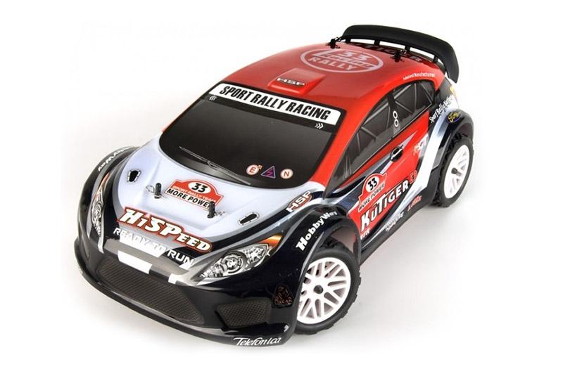 Радиоуправляемая ралли HSP Kutiger 4WD RTR масштаб 1:10 2.4G - 94118PRO (Бело-красный), Легковой автомобиль
Радиоуправляемая ралли HSP Kutiger 4WD RTR масштаб 1:10 2.4G - 94118PRO (Бело-красный), Легковой автомобиль