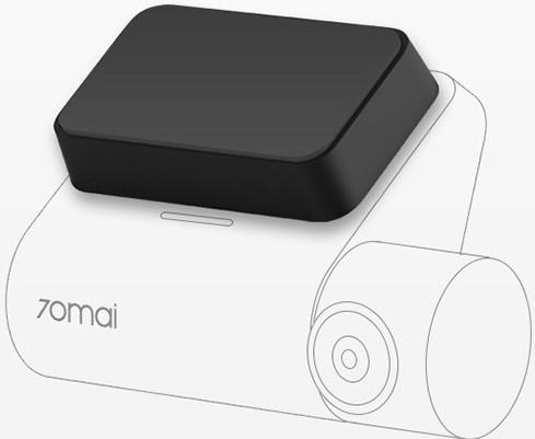 GPS модуль для Xiaomi (Mi) 70mai Smart Dash Cam Pro Midrive D03 Black (Черный), GPS модуль для Xiaomi (Mi) 70mai Smart Dash Cam Pro
GPS модуль для Xiaomi (Mi) 70mai Smart Dash Cam Pro Midrive D03 Black (Черный), GPS модуль для Xiaomi (Mi) 70mai Smart Dash Cam Pro
