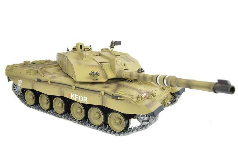 Радиоуправляемый танк British Challenger 2 PRO 2.4GHz масштаб 1:16 – HL3908-1PRO V5.3
Радиоуправляемый танк British Challenger 2 PRO 2.4GHz масштаб 1:16 – HL3908-1PRO V5.3