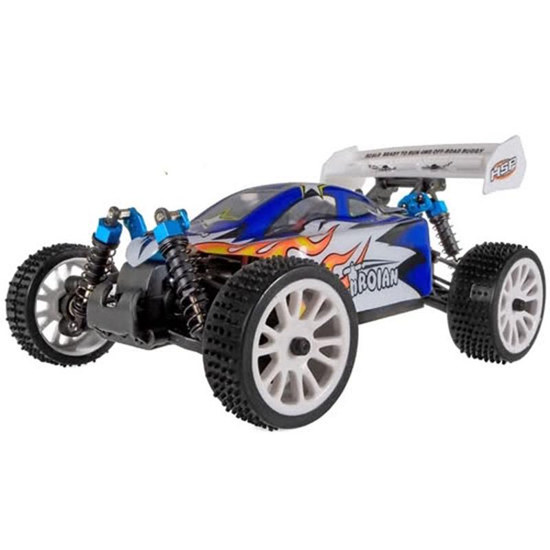 Радиоуправляемый багги HSP Trojan 4WD RTR масштаб 1:16 2.4G - 94185 (Базовый), Багги
Радиоуправляемый багги HSP Trojan 4WD RTR масштаб 1:16 2.4G - 94185 (Базовый), Багги