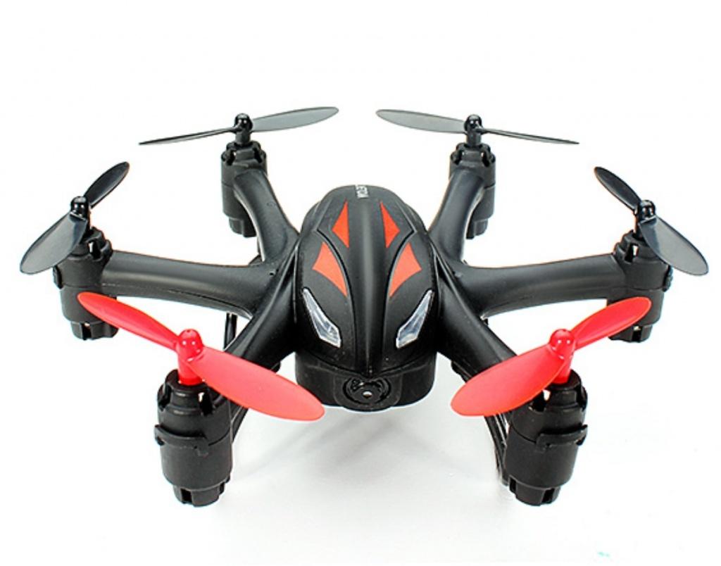 Радиоуправляемый гексакоптер WLToys Q282G FPV With 2.0MP Camera 6-Axis RTF 5.8G - Q282G (Черный), Q282G
Радиоуправляемый гексакоптер WLToys Q282G FPV With 2.0MP Camera 6-Axis RTF 5.8G - Q282G (Черный), Q282G