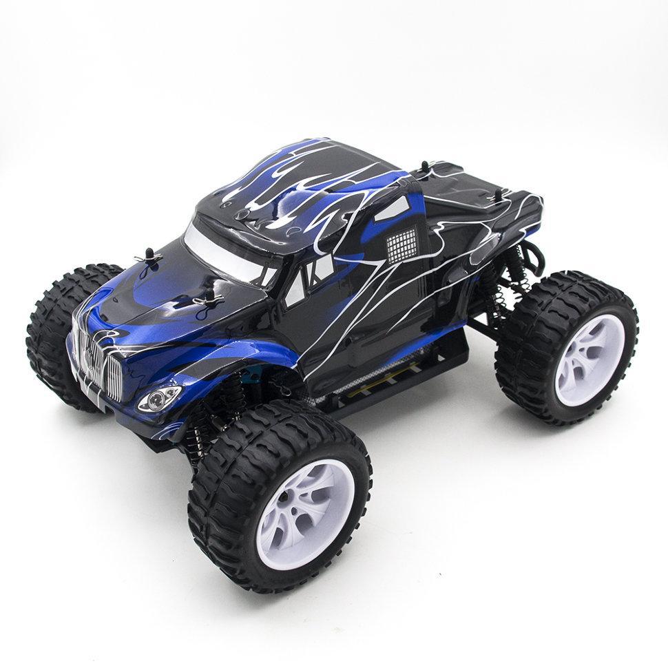 Радиоуправляемый монстр HSP Brontosaurus 4WD RTR + Ni-Mh масштаб 1:10 94111 (Чёрный), Черный, Монстр-трак
Радиоуправляемый монстр HSP Brontosaurus 4WD RTR + Ni-Mh масштаб 1:10 94111 (Чёрный), Черный, Монстр-трак
