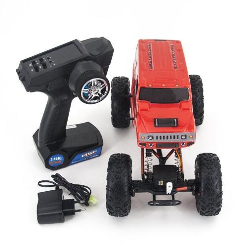 Радиоуправляемый краулер HSP Kulak 4WD RTR масштаб 1:16 2.4G - 94680T1 (Базовый), Внедорожник
Радиоуправляемый краулер HSP Kulak 4WD RTR масштаб 1:16 2.4G - 94680T1 (Базовый), Внедорожник