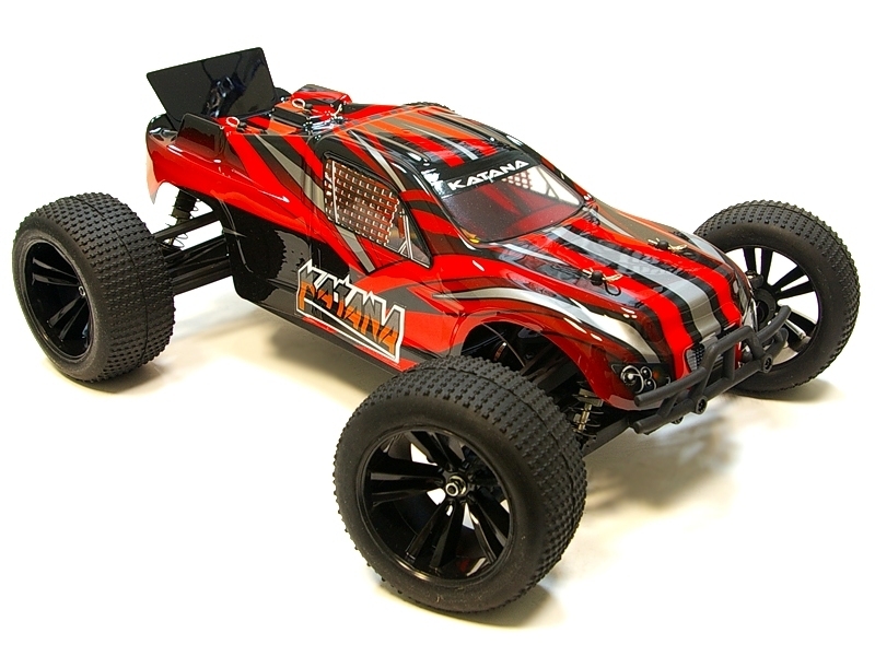 Радиоуправляемая трагги Himoto Katana 4WD RTR + Ni-Mh масштаб 1:10 E10XT (Красный), Трагги
Радиоуправляемая трагги Himoto Katana 4WD RTR + Ni-Mh масштаб 1:10 E10XT (Красный), Трагги