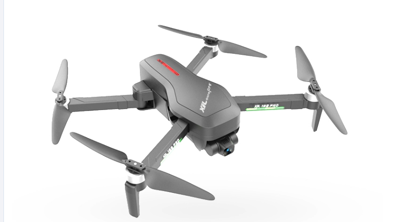 Радиоуправляемый квадрокоптер XINLIN SHIVE FLY FPV RTF 2.4G арт.X193 Pro2-Bag (Базовый), Черный
Радиоуправляемый квадрокоптер XINLIN SHIVE FLY FPV RTF 2.4G арт.X193 Pro2-Bag (Базовый), Черный