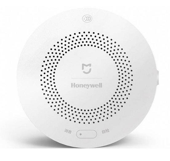 Датчик газа Xiaomi Mijia Honeywell Natural Gas Signaling YTC4019RT(Базовый), Honeywell Natural Gas Signaling
Датчик газа Xiaomi Mijia Honeywell Natural Gas Signaling YTC4019RT(Базовый), Honeywell Natural Gas Signaling