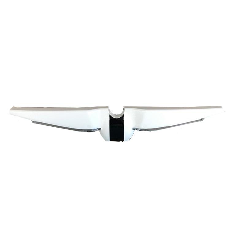 Задний бампер в сборе: диоды, коннекторы для Ninebot Mini Pro 10.02.3069.00 (Белый), Задний бампер в сборе: диоды, коннекторы
Задний бампер в сборе: диоды, коннекторы для Ninebot Mini Pro 10.02.3069.00 (Белый), Задний бампер в сборе: диоды, коннекторы