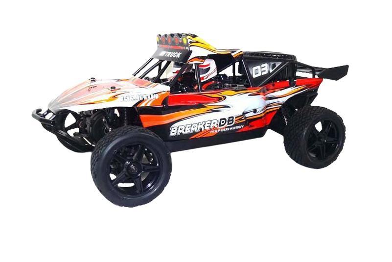 Радиоуправляемая багги HSP Breaker DB 4WD RTR масштаб 1:10 2.4G - 94202 (Красный), Багги
Радиоуправляемая багги HSP Breaker DB 4WD RTR масштаб 1:10 2.4G - 94202 (Красный), Багги