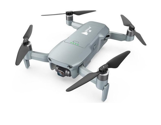 квадрокоптер Hubsan Ace Pro 64G (3 батареи) RTF - HUBSAN ACE PRO COMBO-3 (Базовый), Серый
квадрокоптер Hubsan Ace Pro 64G (3 батареи) RTF - HUBSAN ACE PRO COMBO-3 (Базовый), Серый