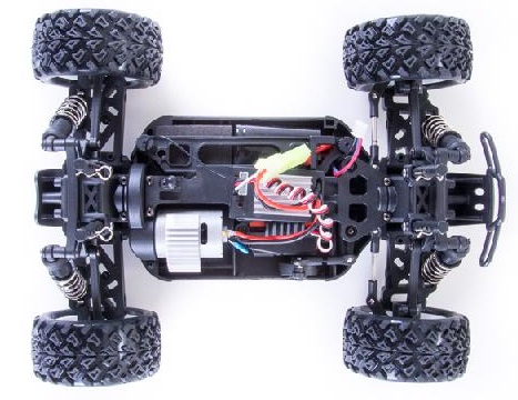 vybiraem radioupravlyaemuyu mashinku