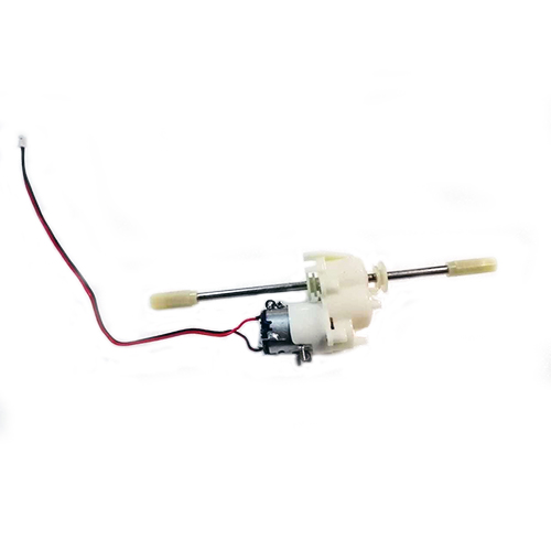 Ходовая ось в сборе - UD2170A-1