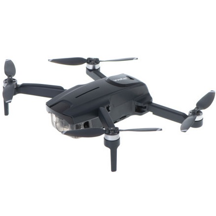 Квадрокоптер Syma W3 с камерой 2.7K FPV, GPS 5G - SYMA-W3