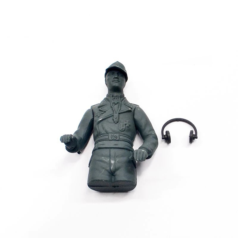 

Фигурка немецкого солдата для танка Heng Long - TK-AC004A