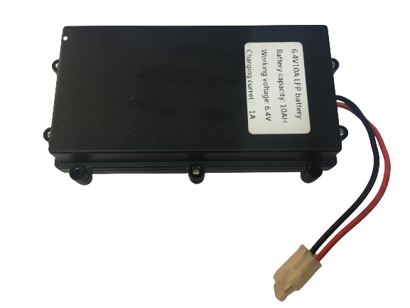 Аккумулятор Li-Po li-Mn 3.7V (1S)|10 000mAh - RBC-0101-01