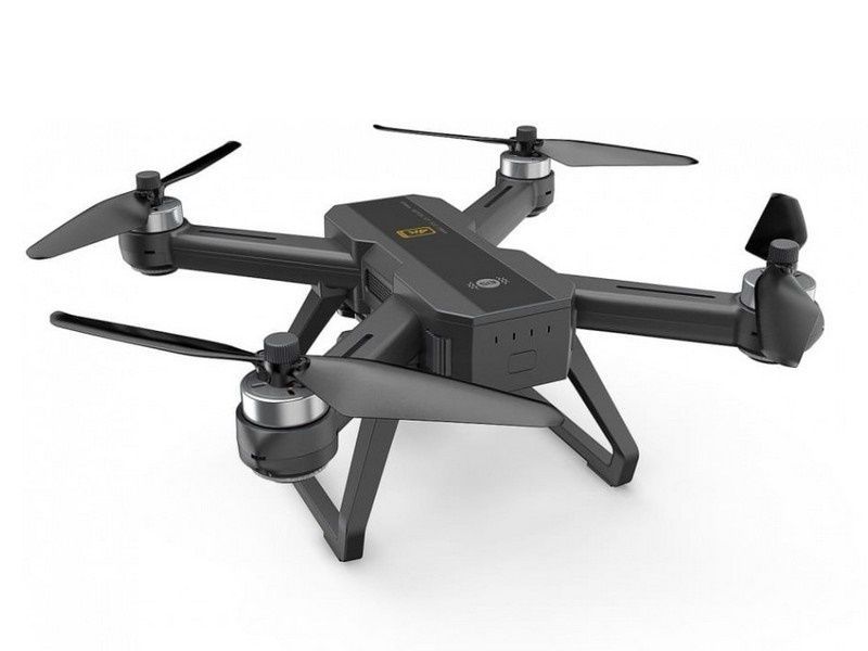 Квадрокоптер MJX B20 ELS 4K 5G WIFI RTF - B20 ELS-Bag Квадрокоптер MJX B20 ELS 4K 5G WIFI RTF - B20 ELS-Bag