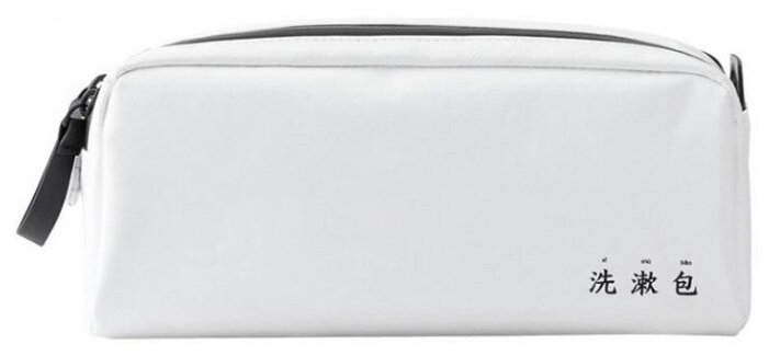 

Сумка органайзер Xiaomi Ninetygo Travel Washing Bag White (Белый)