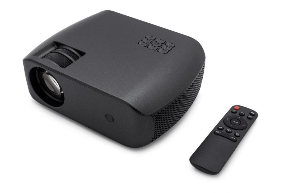 Проектор Unic F10  (Basic)