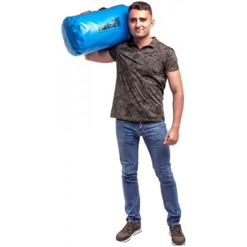 Драйбег 50л (d33/h69cm) Helios (HS-DB-503369) (Голубой)