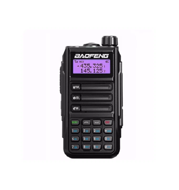 Радиостанция Baofeng UV-16 PRO