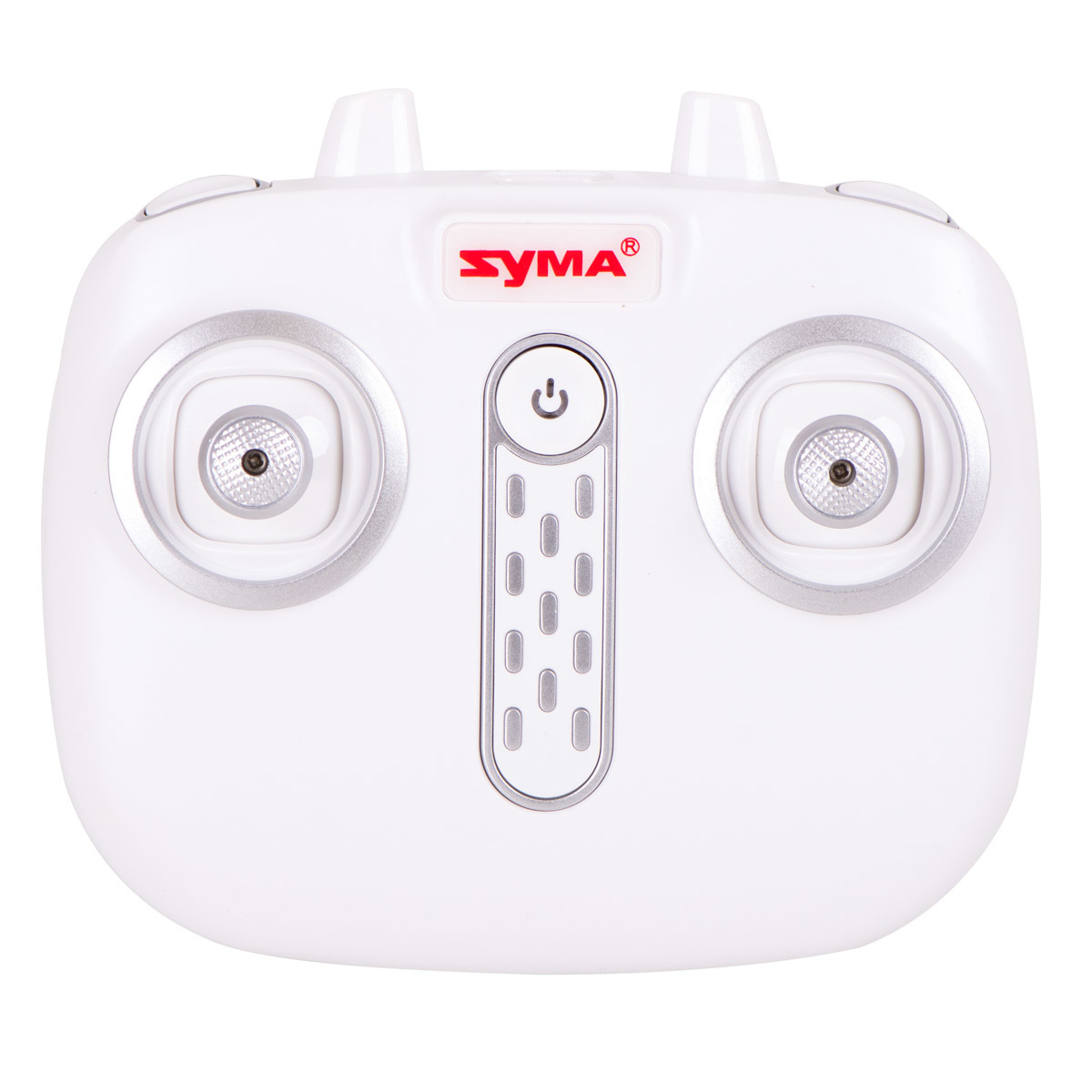 Радиоуправляемый вертолет Syma S5H RTF 2.4G S5H (Красный)