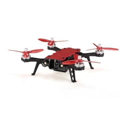 Квадрокоптер MJX Bugs 8 PRO RTF 2.4G, B8PRO (Красный) Квадрокоптер MJX Bugs 8 PRO RTF 2.4G, B8PRO (Красный)