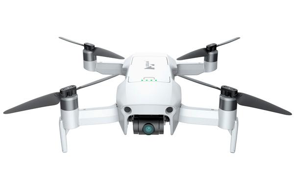 Радиоуправляемый квадрокоптер Hubsan Ace SE (2 батареи) RTF - HUBSAN ACE SE COMBO-2
