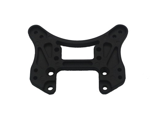 Стойка амортизаторов задняя для HSP 1:10 - HSP20710