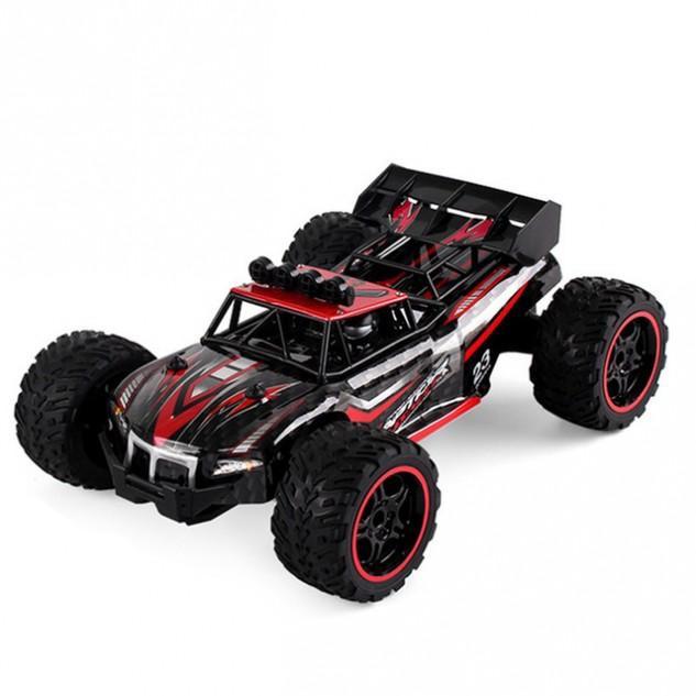 

Радиоуправляемый багги YED Top Speed масштаб 1:14 2.4G - YED1703 (Базовый), Багги