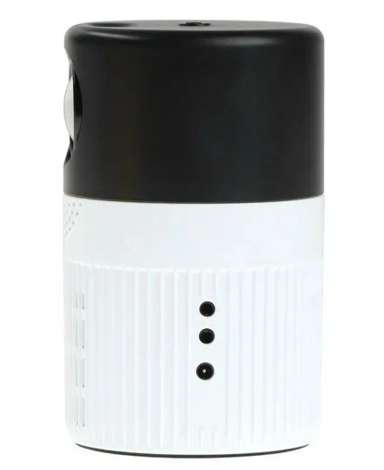 Проектор Unic T400 WiFi (Черный)