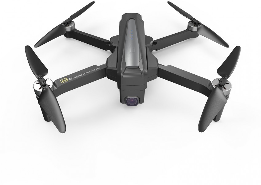 Радиоуправляемый квадрокоптер MJX B12 EIS 4K 5G WiFi RTF 2.4G с сумкой - MJX-B12EIS-BAG Радиоуправляемый квадрокоптер MJX B12 EIS 4K 5G WiFi RTF 2.4G с сумкой - MJX-B12EIS-BAG