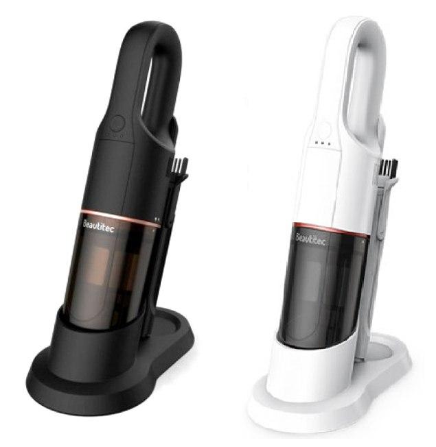 beautitec cx1 wireless vacuum cleaner