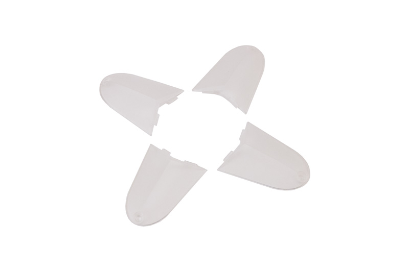 

Комплект плафонов LED подсветки - XIRO-LENS