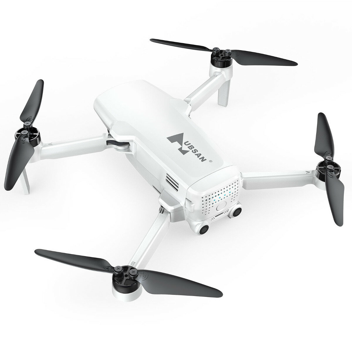 Квадрокоптер Hubsan Zino 2 Plus Купить