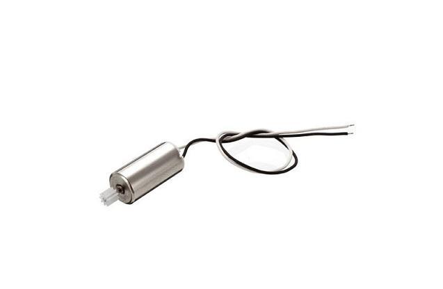 Мотор B для Syma X5HW | HC (черно-белые провода) - X5HW-07