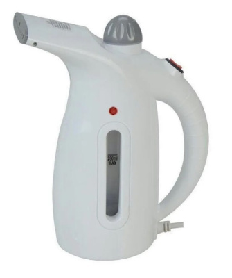 Отпариватель ручной "Келли"																														 (Белый)