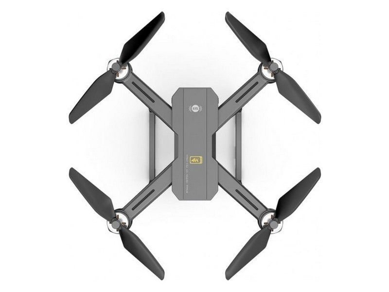 Квадрокоптер MJX B20 ELS 4K 5G WIFI RTF – B20 ELS (Черный) Квадрокоптер MJX B20 ELS 4K 5G WIFI RTF – B20 ELS (Черный)