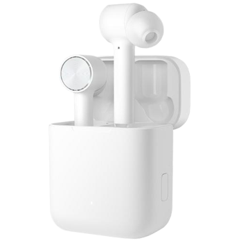 Беспроводные наушники Xiaomi AirDots Pro White (Белый)