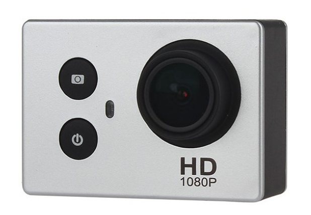 

Камера FullHD 8Мп для квадрокоптера MJX Bugs 3, арт. C4000 (Серебро), Bugs 3
