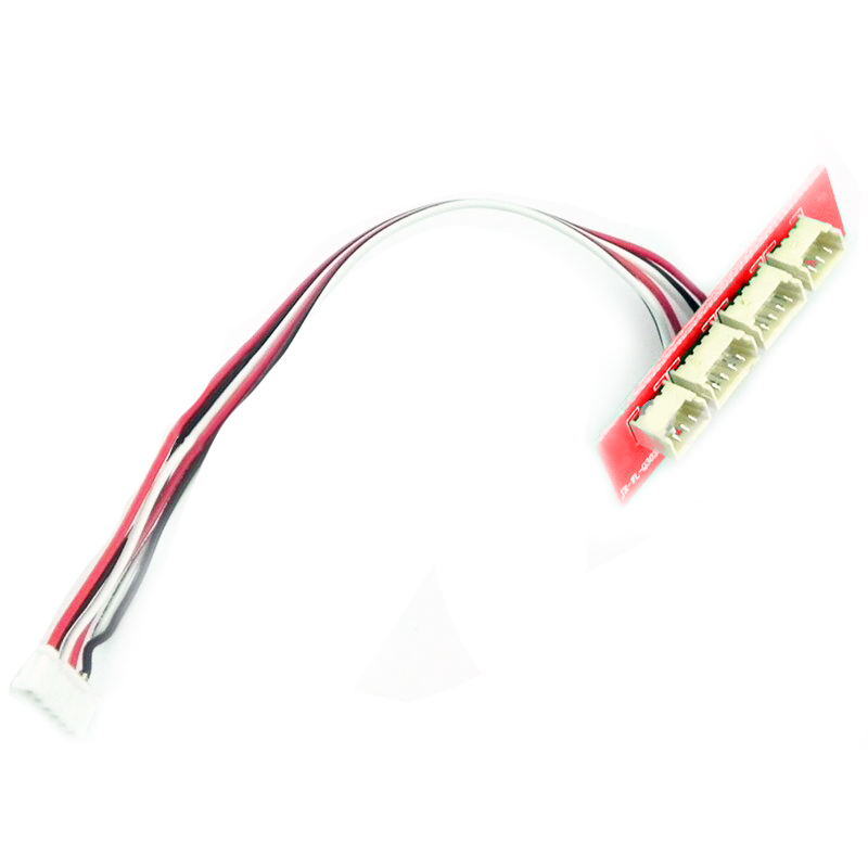 Плата распределения для Wltoys Q303, Q303A